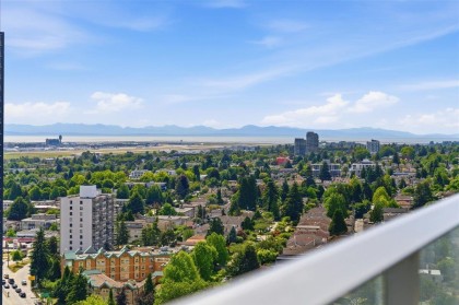 Photo 21 at 2703 - 488 Sw Marine Drive, Marpole, Vancouver West