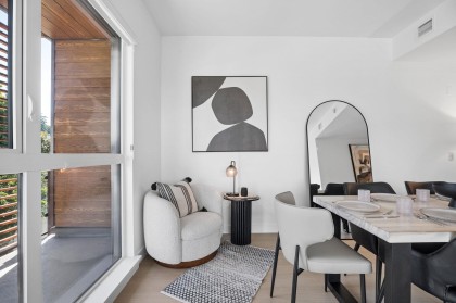 Photo 9 at 321 - 422 E 3rd Street, Lower Lonsdale, North Vancouver