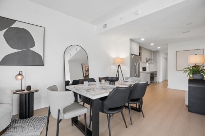 Photo 4 at 321 - 422 E 3rd Street, Lower Lonsdale, North Vancouver