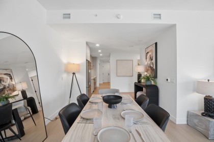 Photo 8 at 321 - 422 E 3rd Street, Lower Lonsdale, North Vancouver