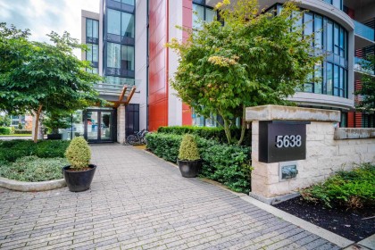 Photo 2 at 310 - 5638 Birney Avenue, University VW, Vancouver West
