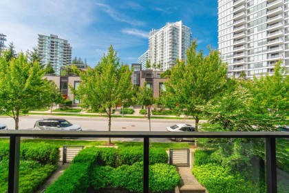Photo 6 at 310 - 5638 Birney Avenue, University VW, Vancouver West
