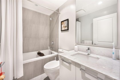 Photo 12 at 310 - 5638 Birney Avenue, University VW, Vancouver West