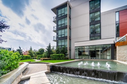 Photo 3 at 310 - 5638 Birney Avenue, University VW, Vancouver West