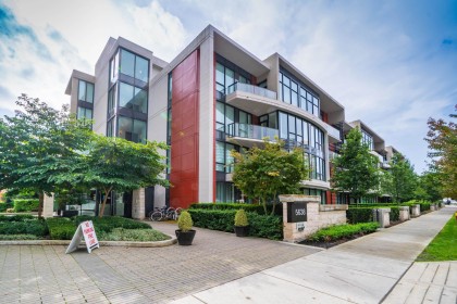 Photo 1 at 310 - 5638 Birney Avenue, University VW, Vancouver West