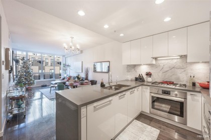 Photo 9 at 310 - 5638 Birney Avenue, University VW, Vancouver West