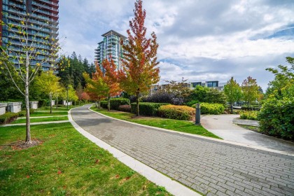 Photo 4 at 310 - 5638 Birney Avenue, University VW, Vancouver West