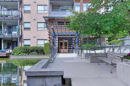 Photo 2 at 311 - 5955 Iona Drive, University VW, Vancouver West