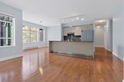Photo 6 at 311 - 5955 Iona Drive, University VW, Vancouver West