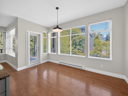 Photo 17 at 311 - 5955 Iona Drive, University VW, Vancouver West