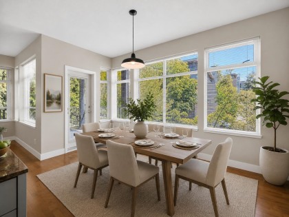 Photo 16 at 311 - 5955 Iona Drive, University VW, Vancouver West