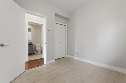 Photo 26 at 311 - 5955 Iona Drive, University VW, Vancouver West