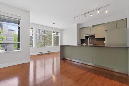 Photo 7 at 311 - 5955 Iona Drive, University VW, Vancouver West