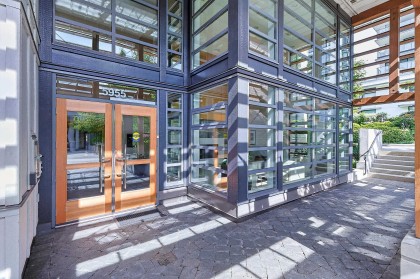 Photo 3 at 311 - 5955 Iona Drive, University VW, Vancouver West