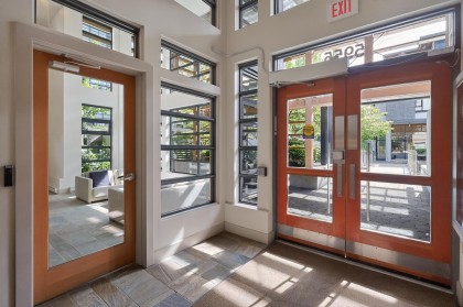 Photo 36 at 311 - 5955 Iona Drive, University VW, Vancouver West