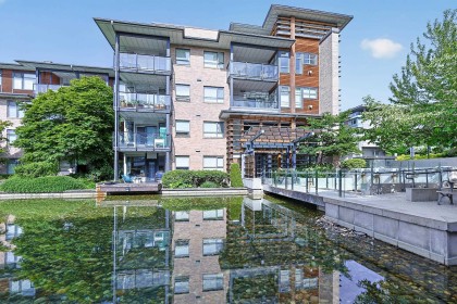 Photo 32 at 311 - 5955 Iona Drive, University VW, Vancouver West