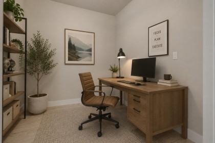 Photo 28 at 311 - 5955 Iona Drive, University VW, Vancouver West