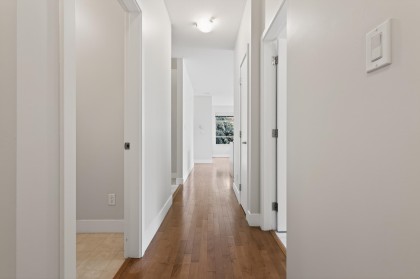 Photo 5 at 311 - 5955 Iona Drive, University VW, Vancouver West