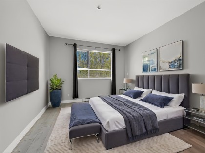 Photo 20 at 311 - 5955 Iona Drive, University VW, Vancouver West