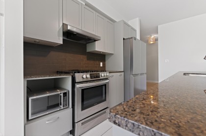 Photo 9 at 311 - 5955 Iona Drive, University VW, Vancouver West