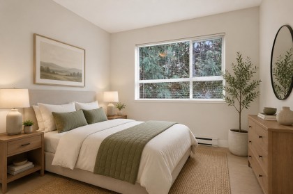 Photo 24 at 311 - 5955 Iona Drive, University VW, Vancouver West