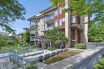 Photo 34 at 311 - 5955 Iona Drive, University VW, Vancouver West