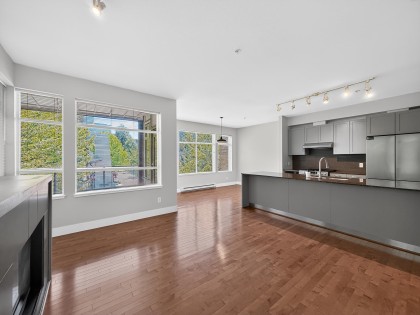 Photo 10 at 311 - 5955 Iona Drive, University VW, Vancouver West