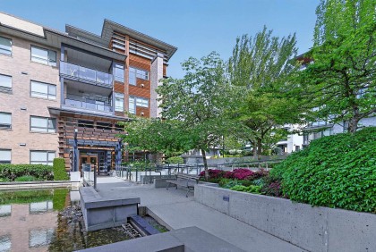 Photo 33 at 311 - 5955 Iona Drive, University VW, Vancouver West