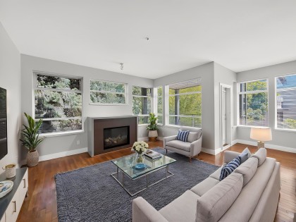 Photo 14 at 311 - 5955 Iona Drive, University VW, Vancouver West