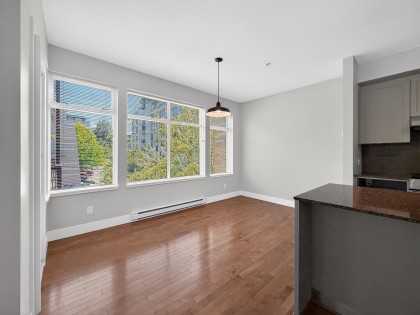 Photo 18 at 311 - 5955 Iona Drive, University VW, Vancouver West