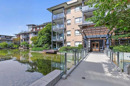 Photo 35 at 311 - 5955 Iona Drive, University VW, Vancouver West