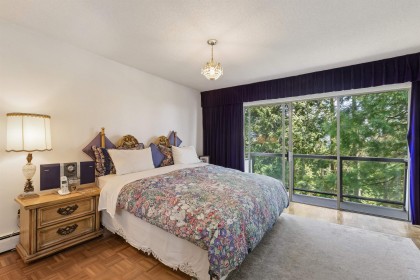 Photo 23 at 615 Ballantree Road, Glenmore, West Vancouver