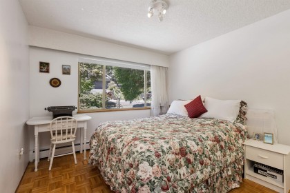 Photo 27 at 615 Ballantree Road, Glenmore, West Vancouver
