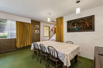 Photo 6 at 615 Ballantree Road, Glenmore, West Vancouver