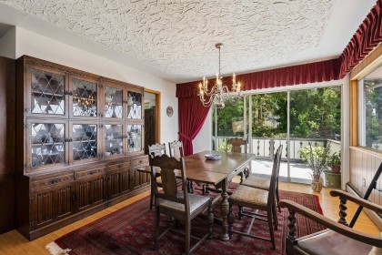Photo 13 at 615 Ballantree Road, Glenmore, West Vancouver