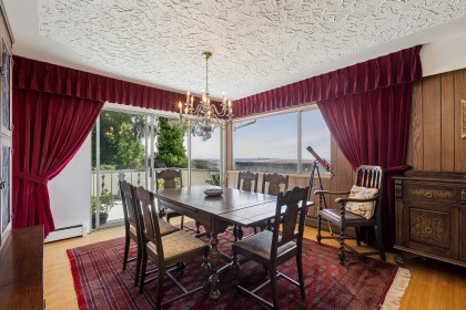 Photo 12 at 615 Ballantree Road, Glenmore, West Vancouver