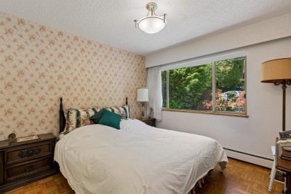 Photo 26 at 615 Ballantree Road, Glenmore, West Vancouver
