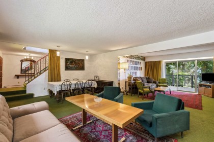 Photo 7 at 615 Ballantree Road, Glenmore, West Vancouver