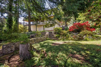 Photo 36 at 615 Ballantree Road, Glenmore, West Vancouver