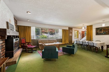 Photo 5 at 615 Ballantree Road, Glenmore, West Vancouver