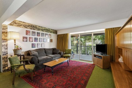 Photo 9 at 615 Ballantree Road, Glenmore, West Vancouver