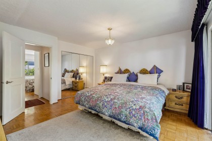 Photo 24 at 615 Ballantree Road, Glenmore, West Vancouver