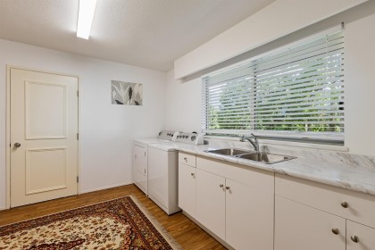 Photo 30 at 615 Ballantree Road, Glenmore, West Vancouver