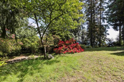 Photo 34 at 615 Ballantree Road, Glenmore, West Vancouver