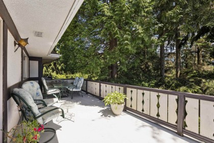 Photo 18 at 615 Ballantree Road, Glenmore, West Vancouver