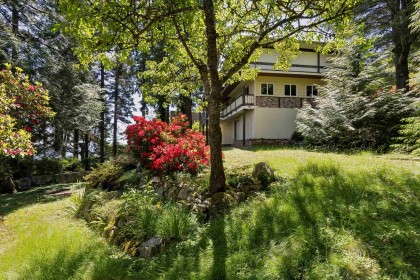 Photo 35 at 615 Ballantree Road, Glenmore, West Vancouver
