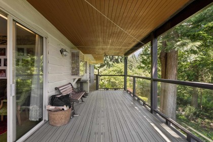 Photo 31 at 615 Ballantree Road, Glenmore, West Vancouver