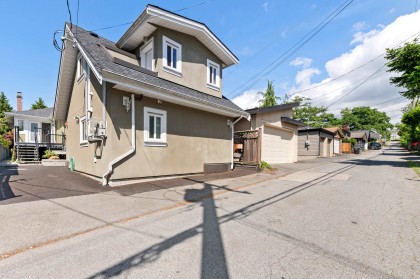 Photo 22 at 2744 W 10th Avenue, Vancouver West