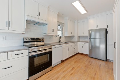 Photo 7 at 2744 W 10th Avenue, Vancouver West