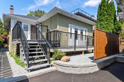 Photo 1 at 2744 W 10th Avenue, Vancouver West